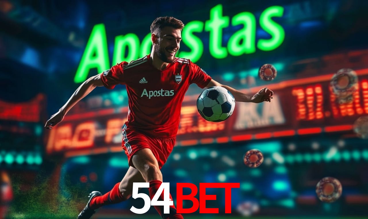 Descubra a Essência do 54BET: Nossa História e Compromissos