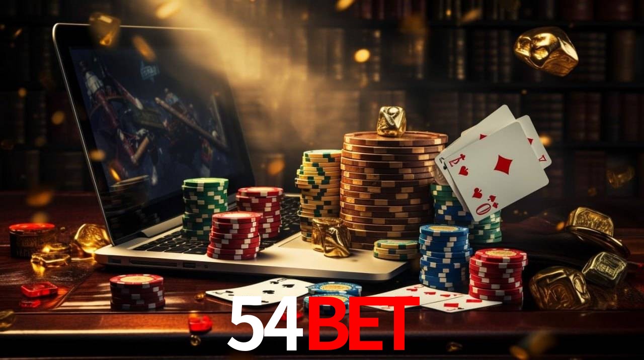A Emoção da Loteria na 54BET: Uma Chance de Mudança de Vida
