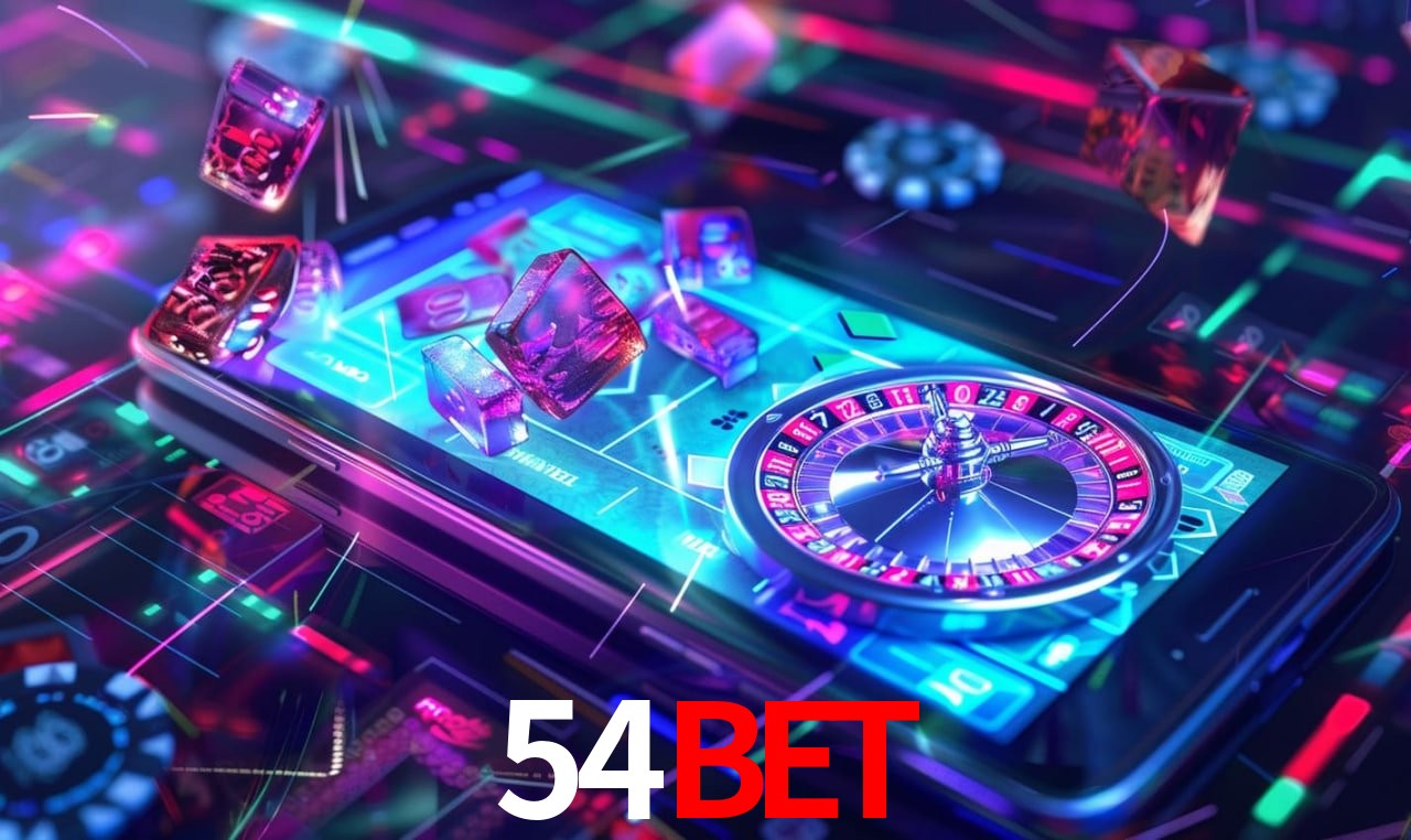 Desvendando o Mundo dos Jogos Virtuais na 54BET